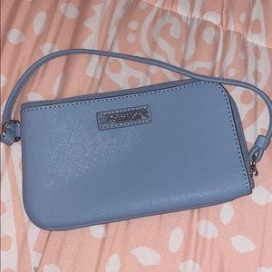 Calvin klein wristlet